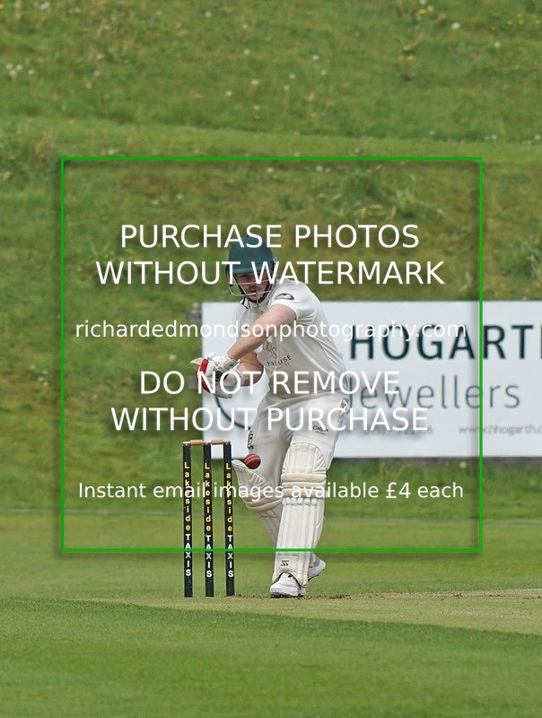 DSC00981 - Netherfield 2's v Garstang 2's (Some photographs)