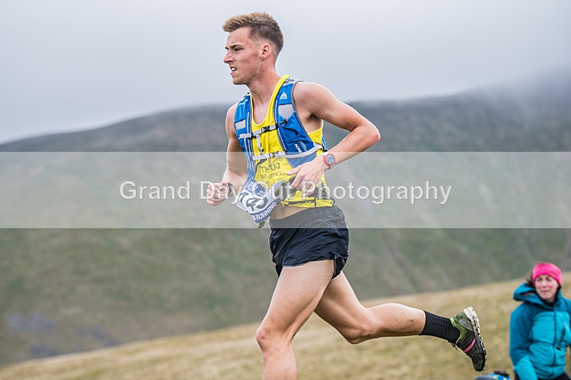 Under 20s-118 - UKA 2026 Senior Inter-Counties Mountain Race - Sedbergh Sunday 3rd May 2026 - Under 20's Trial Race
