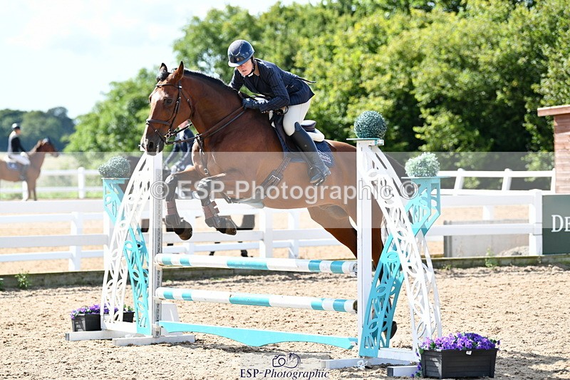 240913A-124043-04148 - Cls 22 85cm Amateur Qualifier