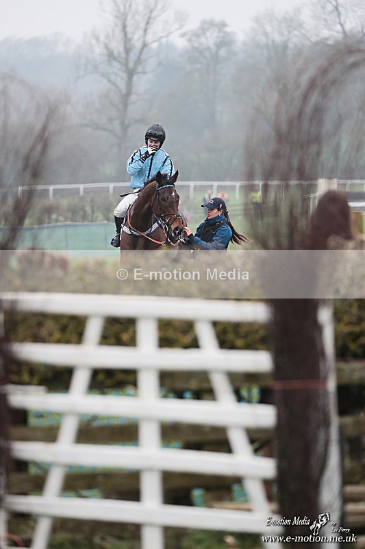 PtP 080326 696 - Pytchley with Woodland Point-to-Point Guilsborough 08/03/26