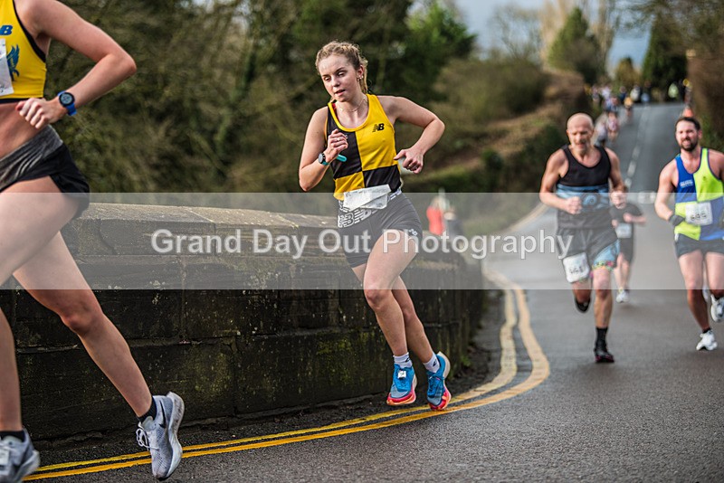 Ribble-681 - Ribble Valley 10K Sunday 31st December 2023