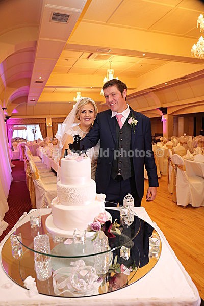  - Anne Kavanagh and Keith Traynor