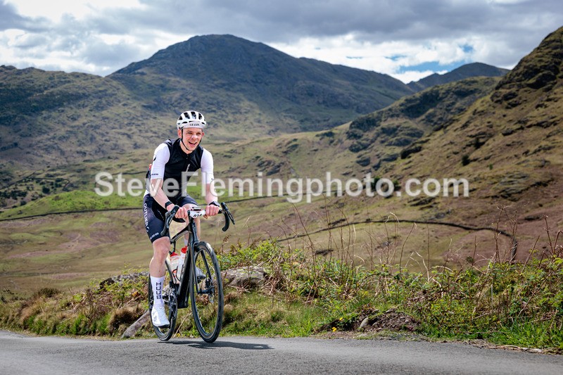 124441 - Blea Tarn Climb 12:00 - 13:00