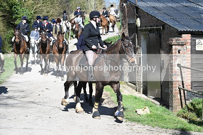 WJ7_9716 - Home for hunt tea !