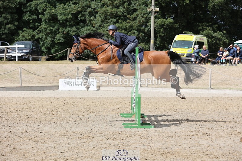 250829A-134618-01833 - Cls 8 95cm Amateur Quali