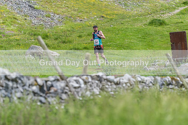Settle Hills-862 - Settle Hills Fell Race Sunday 21st June 2026