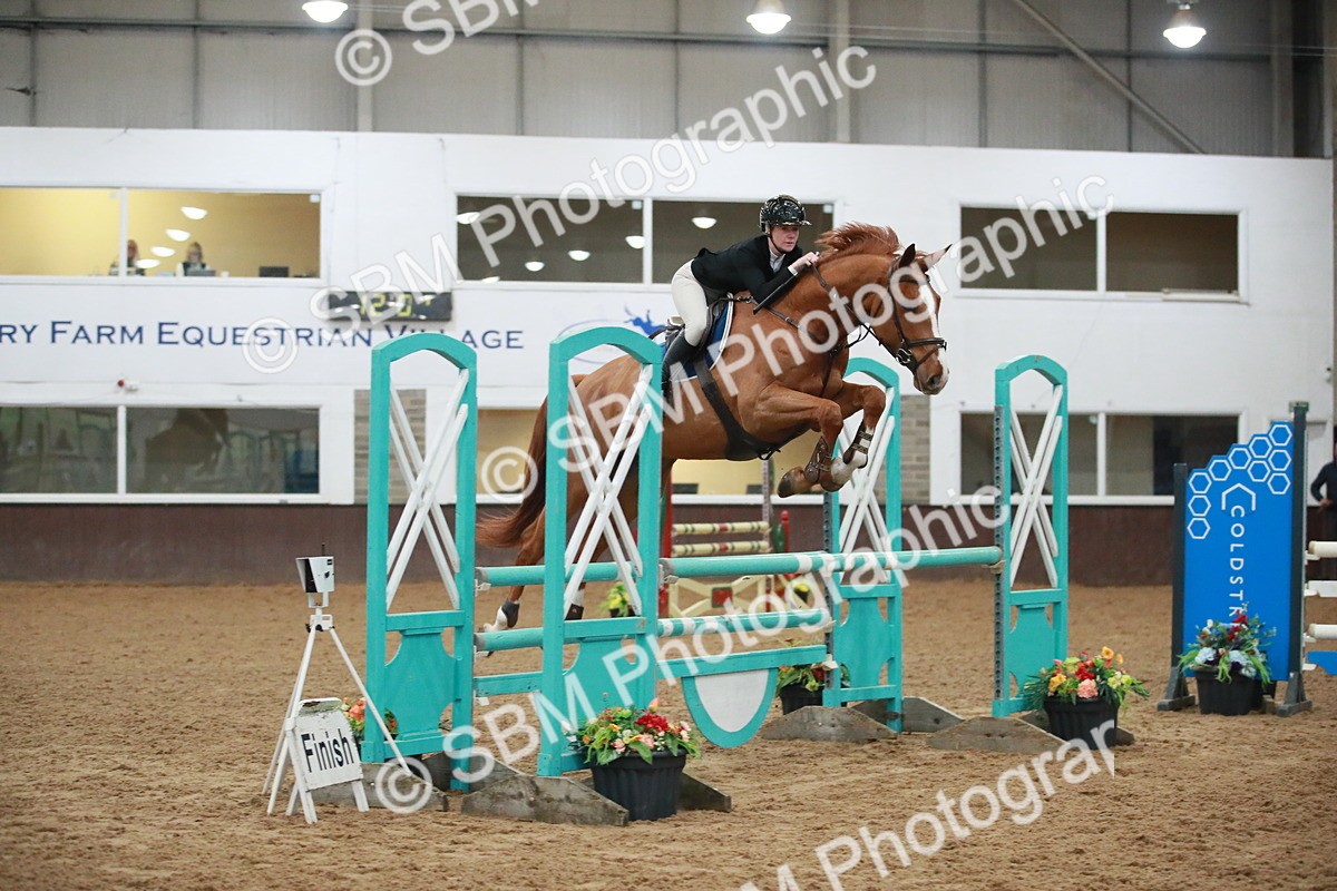 SBM_001258 - Class 4 - Senior Newcomers - 1.10m Open