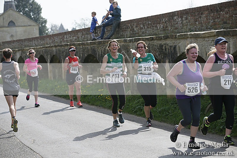 CAD 190419 766 - Cadence Events    Good Friday 10 Miler 19/04/19