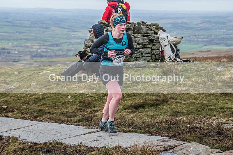 Nine Standards-346 - Nine Standards Fell Race Thursday 1st January 2026