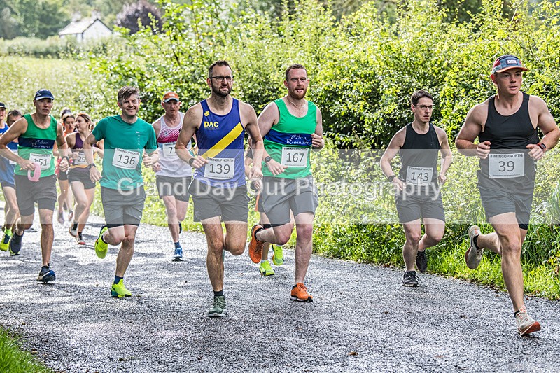 The One-31 - The One 10 Mile Road Race Saturday 13th September 2025