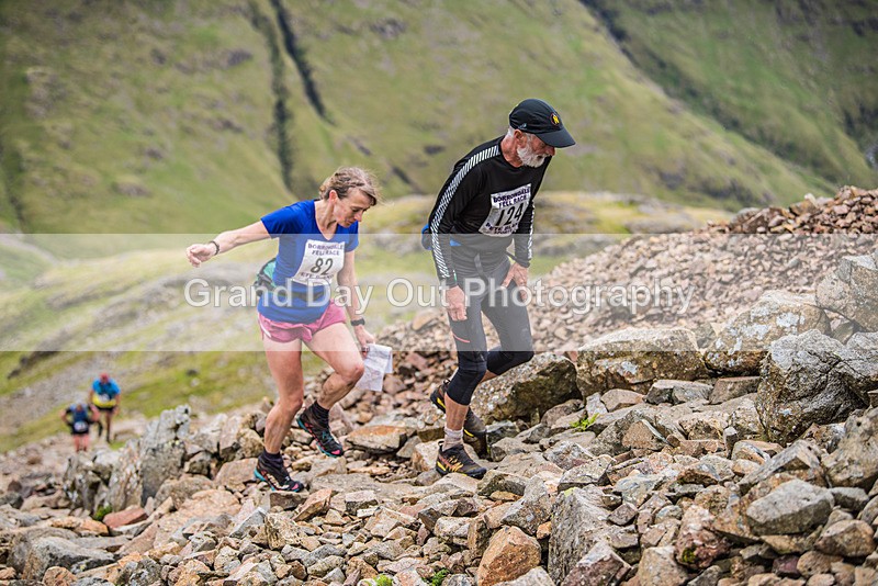 Borrowdale-1495 - Borrowdale Fell Race Saturday 5th August 2023