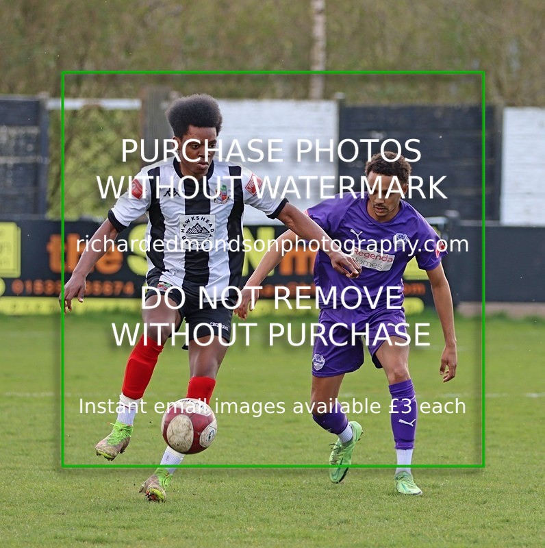 IMG_9940 - Kendal Town v City Of Liverpool