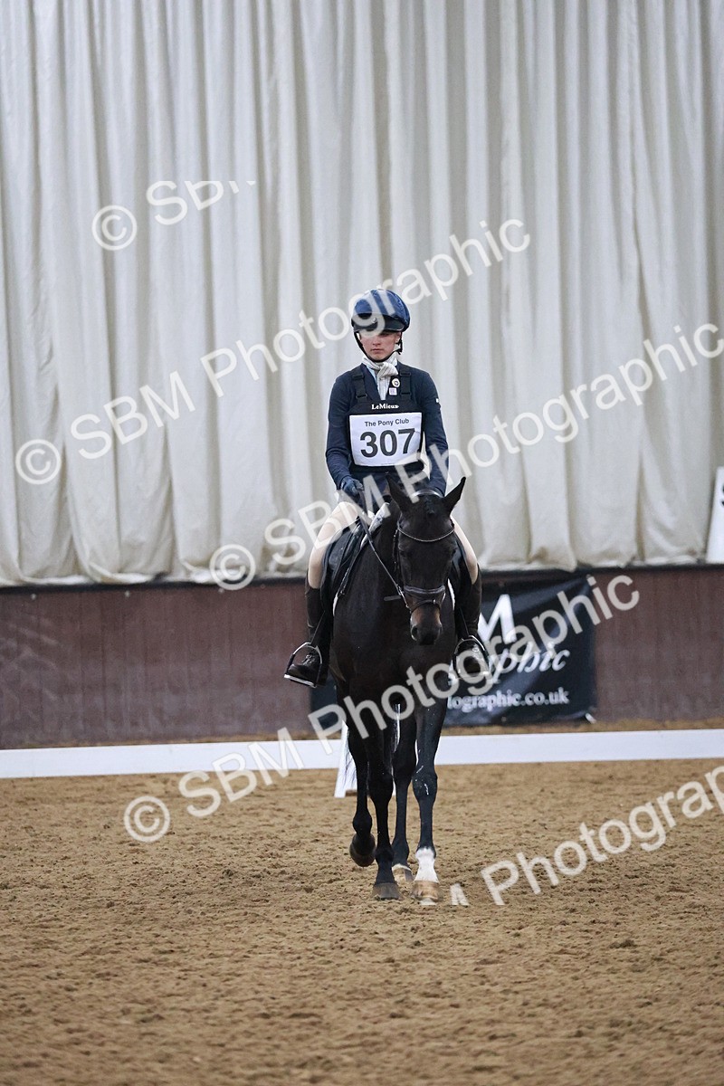 SBM_004898 - Class 4 - Open Dressage Test 2020