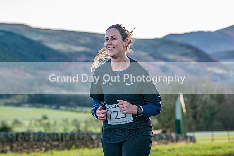 North Lakes Half Marathon  10k-476 - North Lakes Half Marathon & 10K Road Races Monday 2nd January 2023