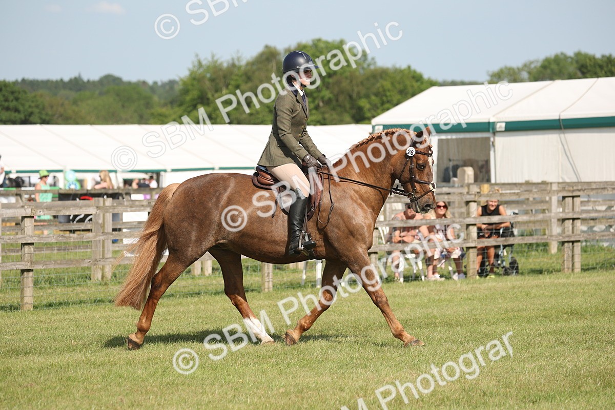 SBM_09743 - Class 33-38 - SSADL RIHS Qualifiers