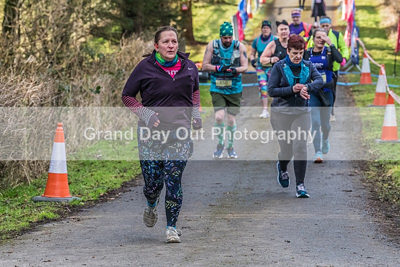 North Lakes-356 - North Lakes 10K & Half Marathon Sunday 9th February 2025