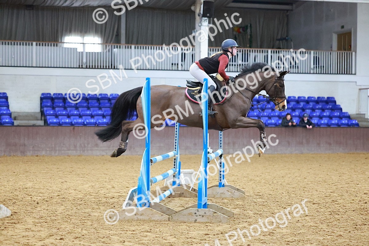 SBM_000546 - Class 2 - Senior British Novice - 90cm