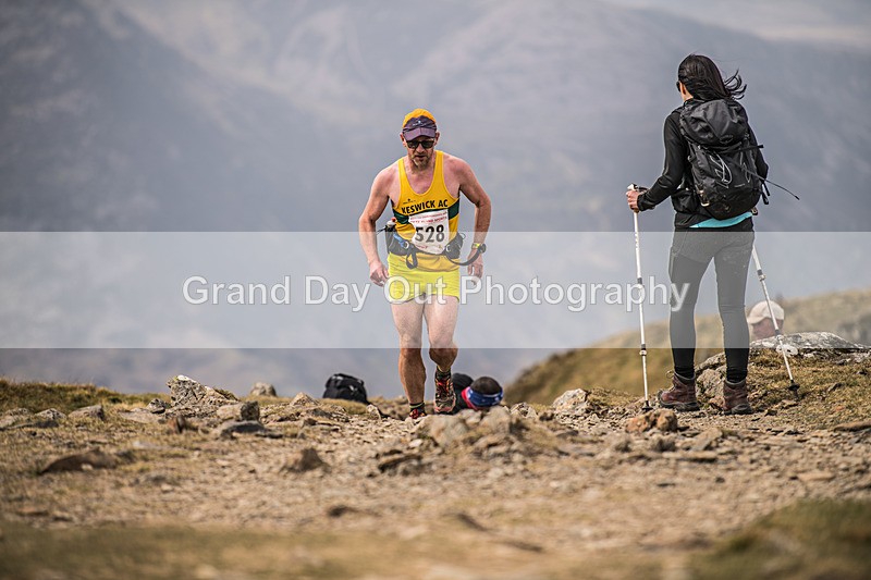 Newlands-1694 - Newlands Memorial Fell Race Saturday 12th April 2025