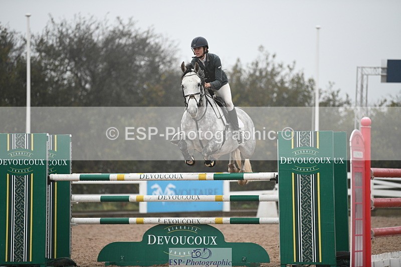 241103A-134915-08320 - SUN Cls 22 Blue Chip Performance Jump Off