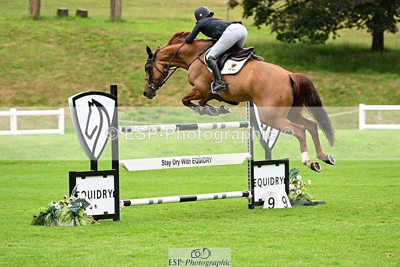 250705A-140327-14906 - Cls 31 Snr 1.35m Grand Prix