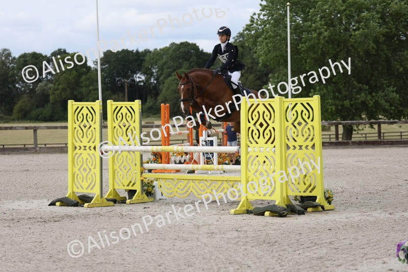 20250622-8826 - PC110 Qualifier - Round 1