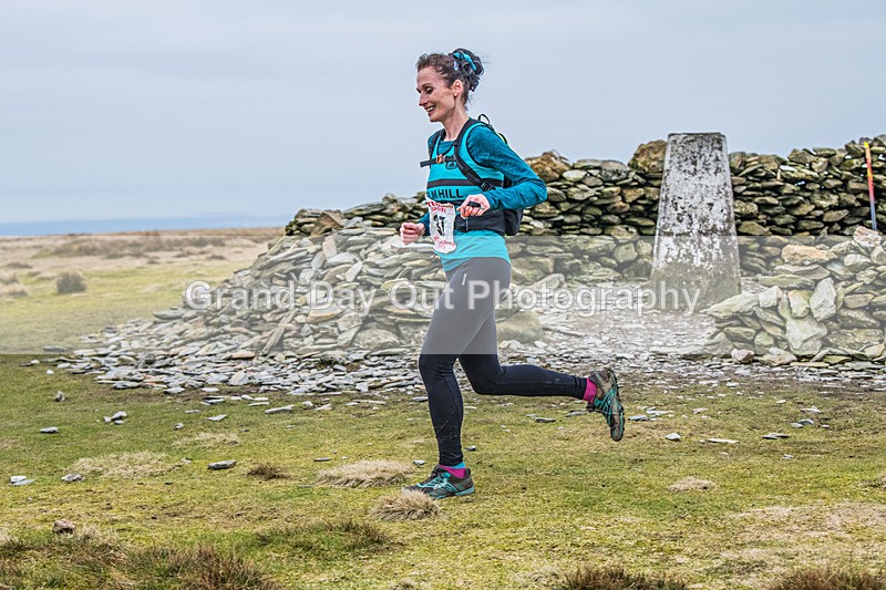 Black Combe-503 - Black Combe Fell Race Saturday 4th March 2023