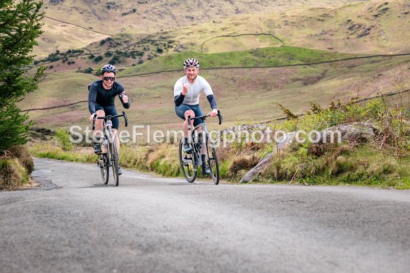 133339 - Blea Tarn Climb 13:00 - 14:00