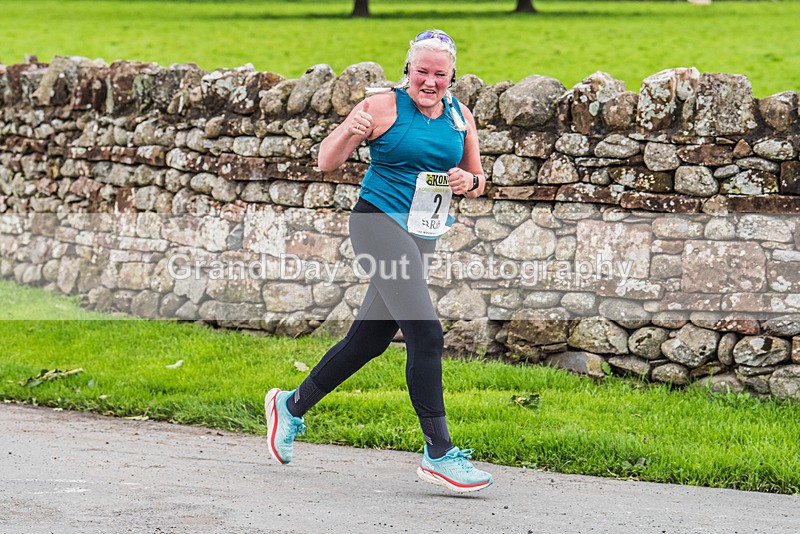 Acorn bank-771 - Acorn Bank 10K Road Race Sunday 17th September 2023