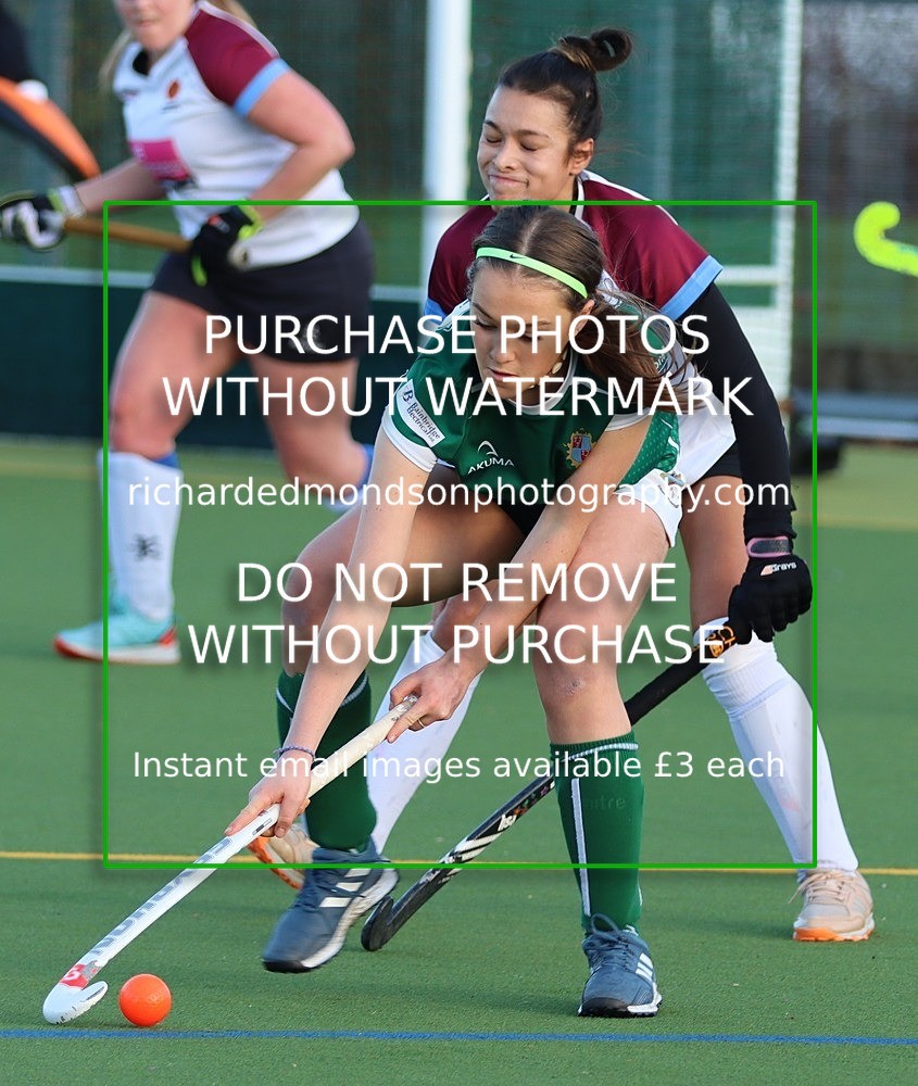 IMG_5043 - Kendal Ladies Hockey v Lancaster (A small selection of photos)