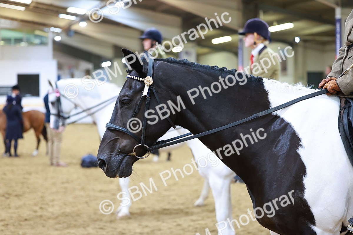 SBM_05408 - Class 11R - Ridden Veteran