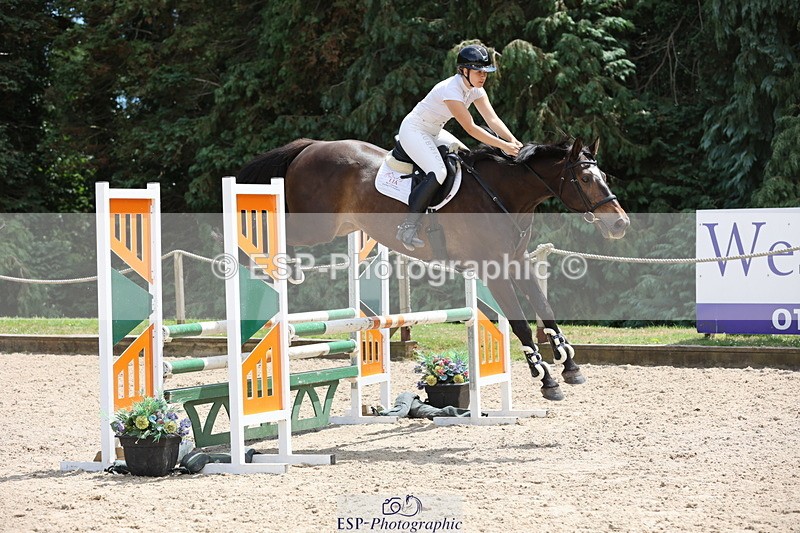 250703A-134329-05027 - Cls 8 95cm Amateur Qualifier