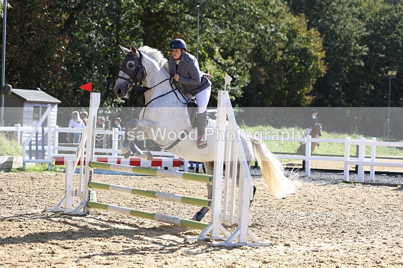 3E7A5147 - Class 9: 80cm Senior