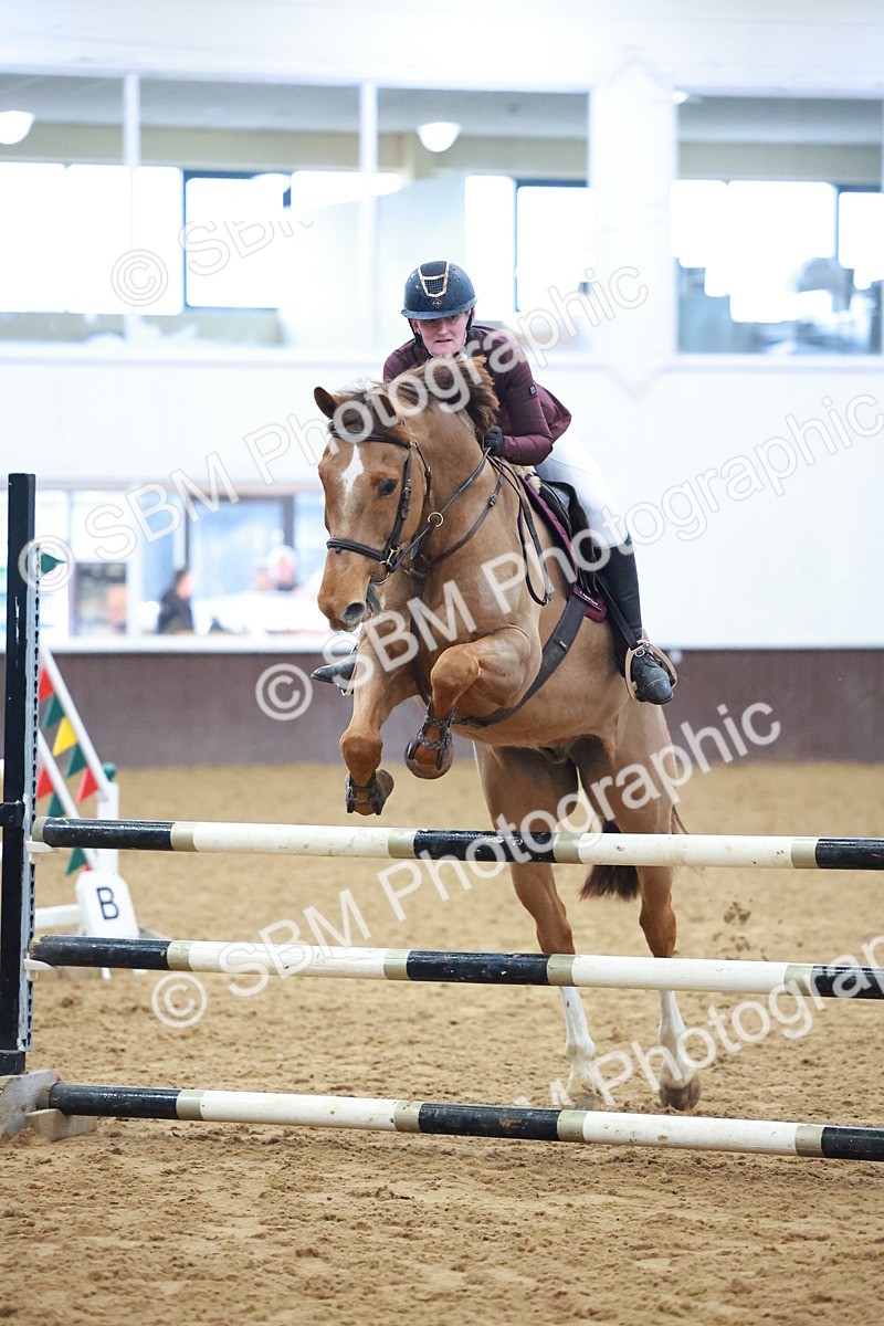 SBM_003057 - Class 2 - Senior British Novice - 90cm