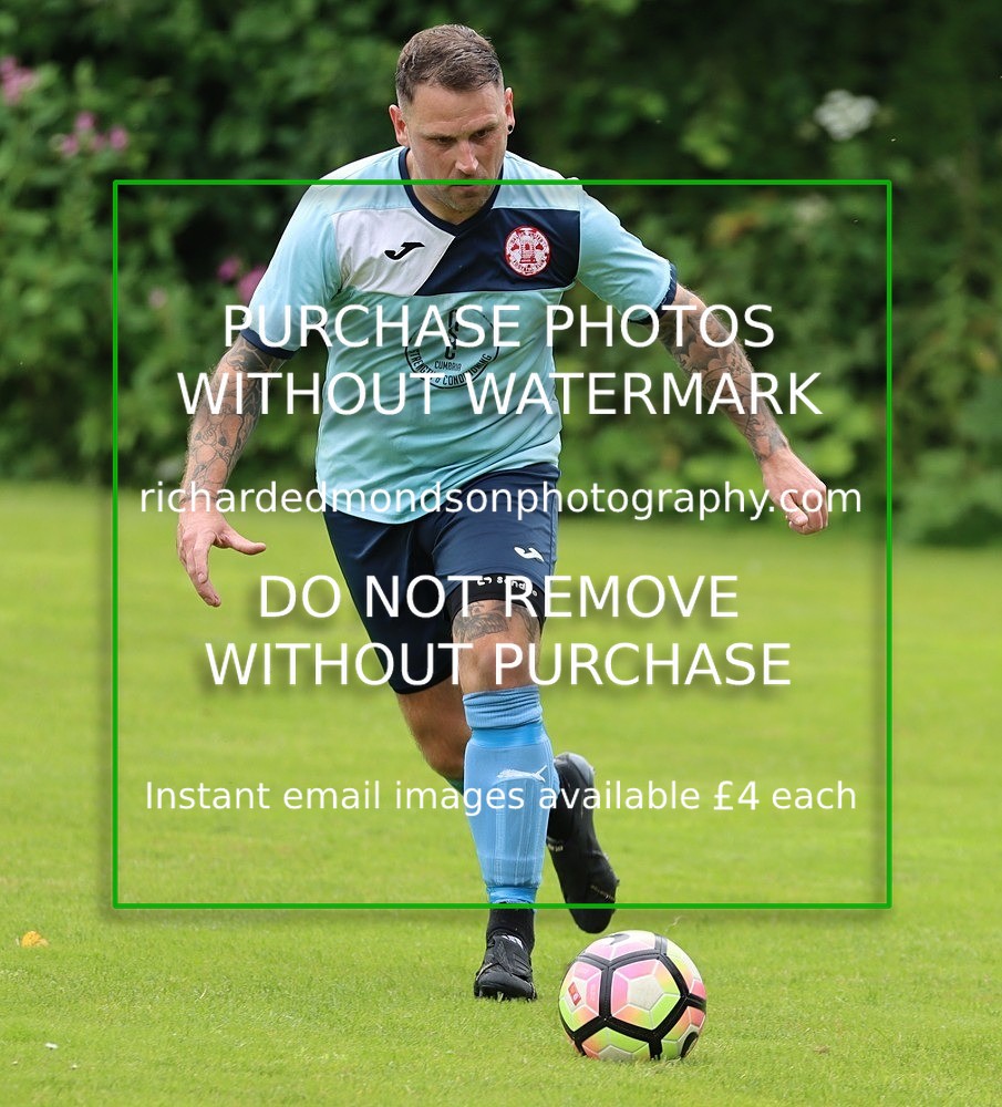 IMG_0132 - Kendal Town Under 18's vs Dalton (21/7/24)