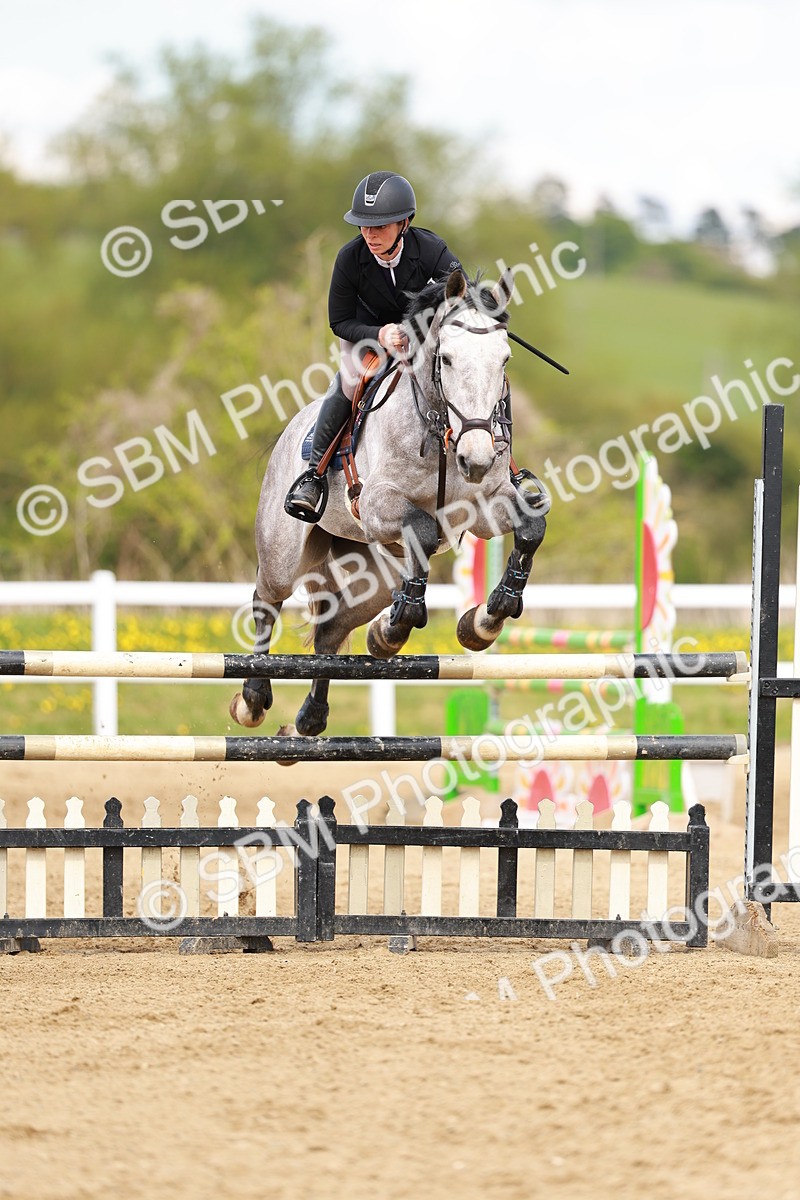 SBM_002109 - Class 4 - Senior Newcomers - 1.10m