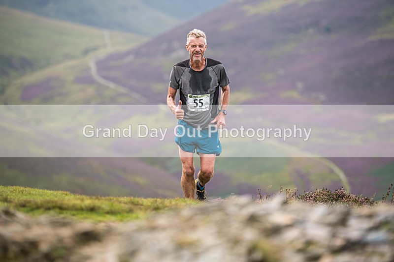 Barrow-220 - Barrow Fell Race Monday 26th August 2024