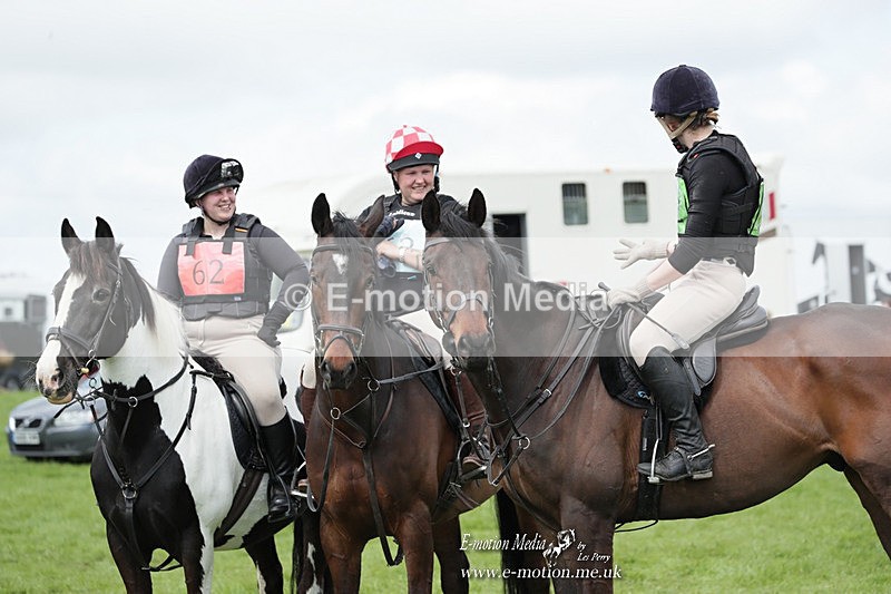 BTC 070523 200 - British Team Chase (Oakley) 07/05/23