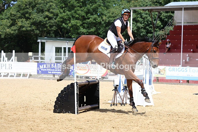 3E7A7453 - Class 3: 80cm