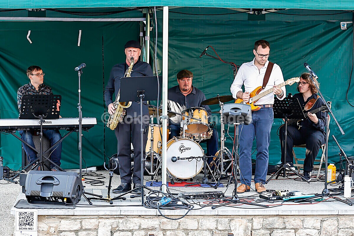 Highworth 2025-243 - Highworth Jazz 2025