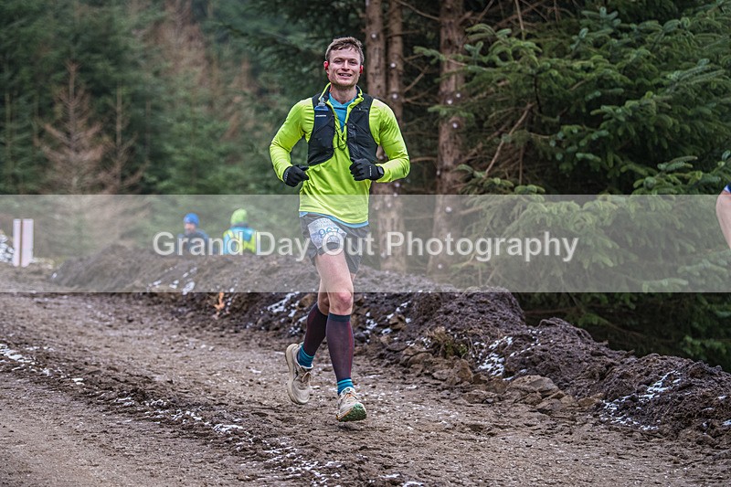Glentress-449 - High Terrain Events Glentress 10K 21K & 42K Trail Races Sunday 16th February 2025