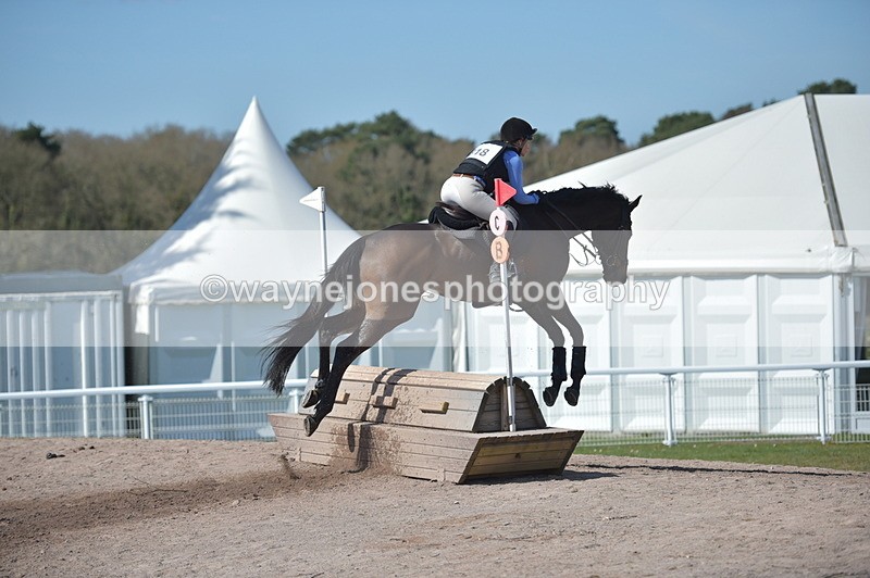 NGP_8227 - XC Time 13:29 to 13:34