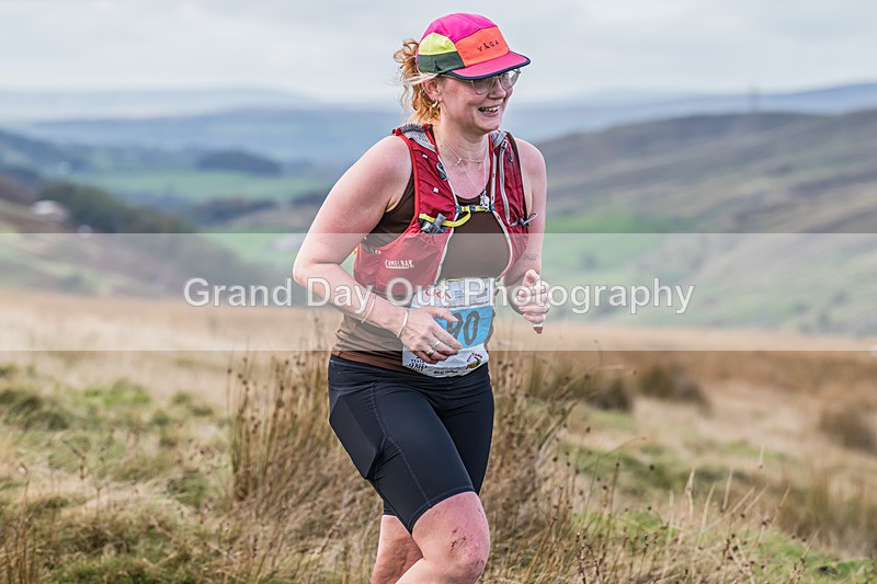 Leg 4-514 - UK Fell & Hill Relays - Todmorden Leg 4 Saturday 17th October 2026