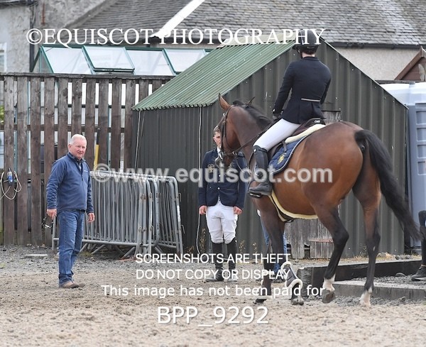 BPP_9292 - CLASS 5 Senior Discovery/ 1m Open