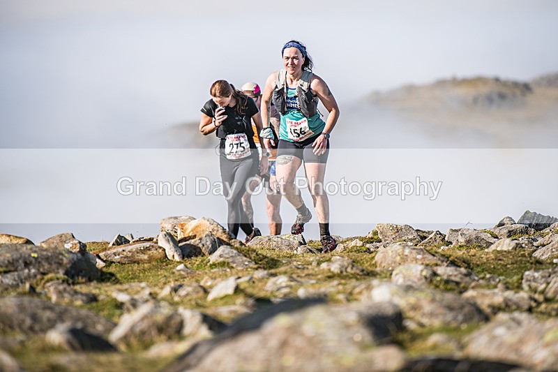 Langdale-990 - Langdale Horseshoe Fell Race Saturday 11th October 2025