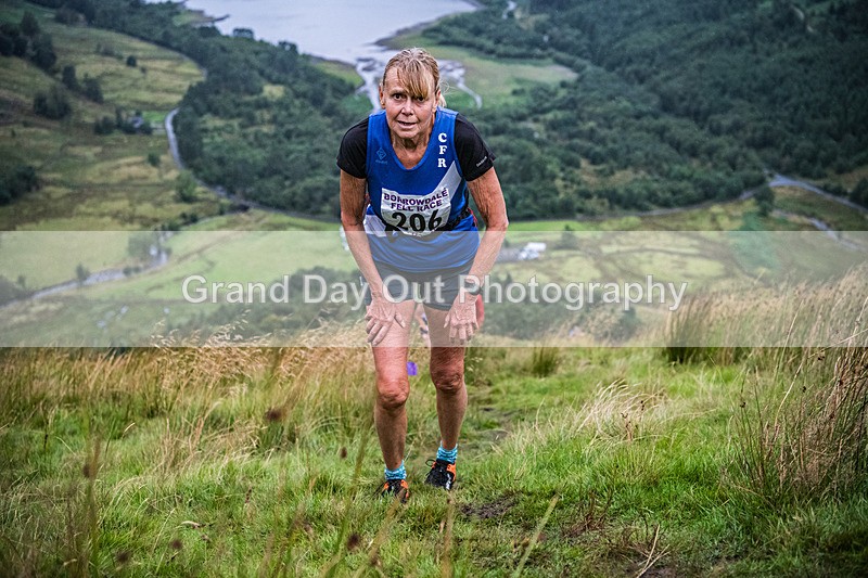 Steel Fell-425 - Steel Fell Race Wednesday 5th August 2026