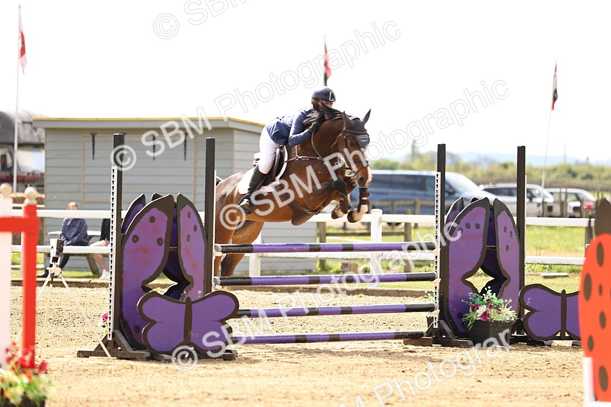 SBM_001773 - Class 10 - Senior British Discovery - 1.00m