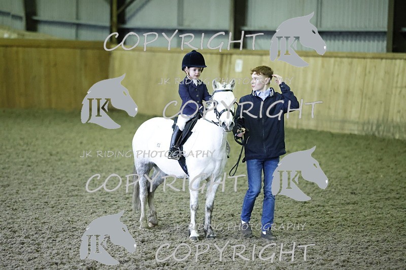 _R6A1075 - Class 1 walk trot 2022