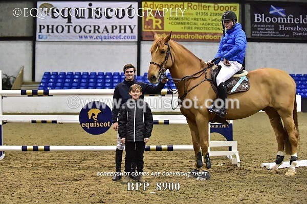BPP_8900 - 14TH NOVEMBER 2017 - GEORGE & JAMES WHITAKER DEMO - MORRIS EC