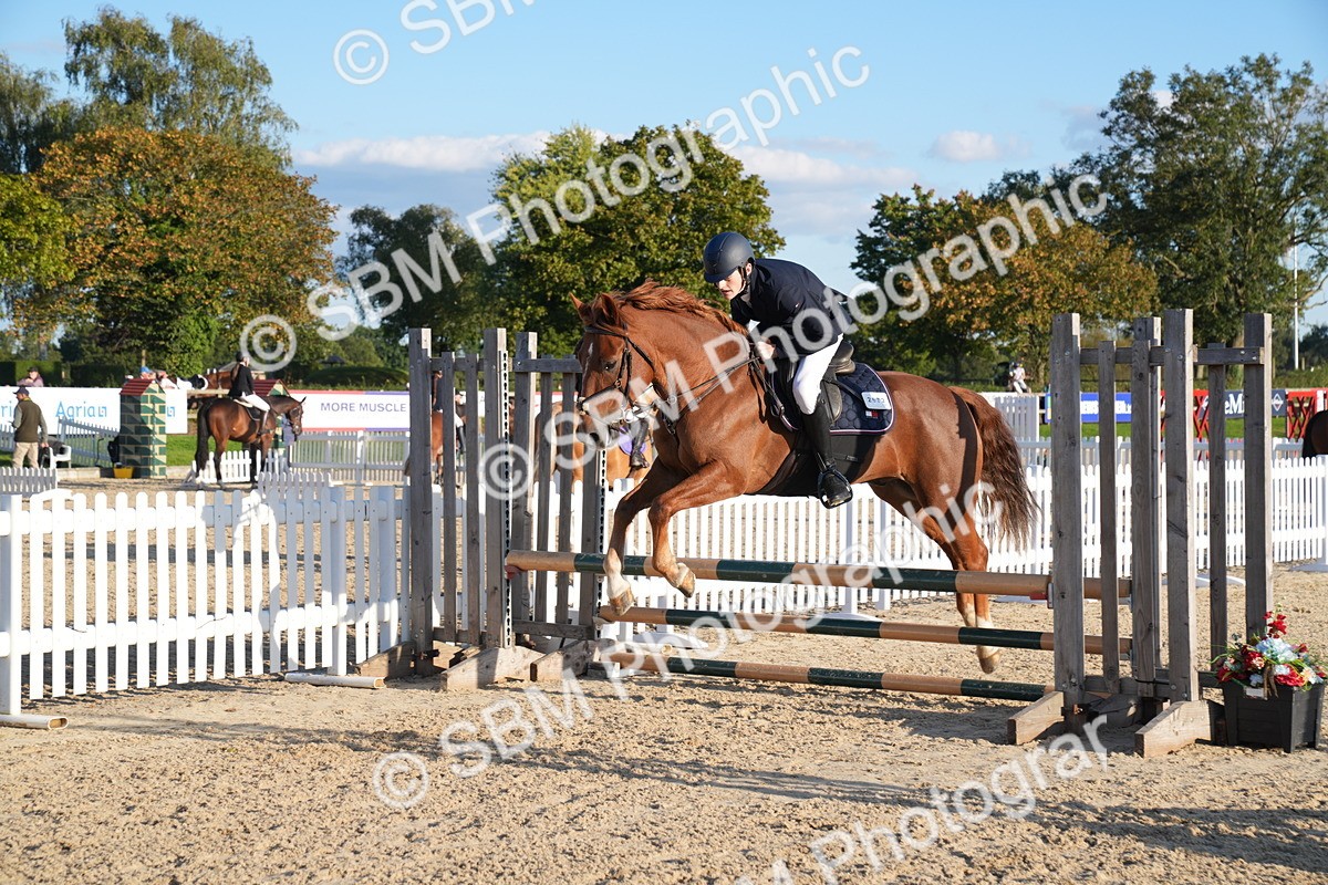 SBM_30028 - J44 - Super Speedy Scurry Open - 70cm