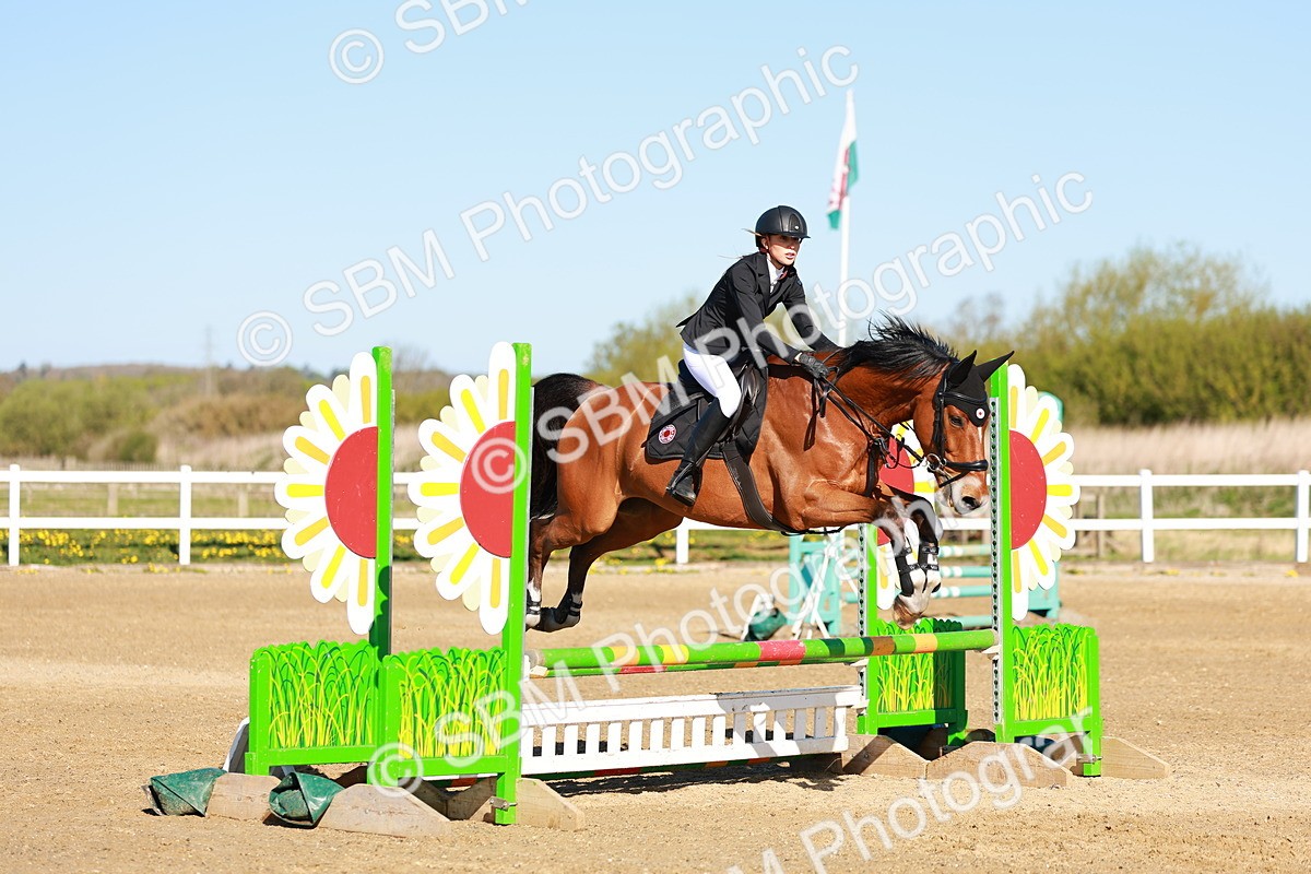 SBM_000433 - Class 1 - Clear Round